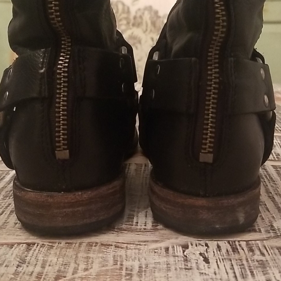 Black Frye Phillip Haness Tall - Picture 6 of 7